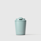 Reusable Cup | Piccolo | Breezy | Ceramic | 120ml/4oz