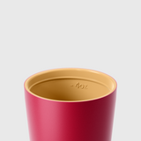 Reusable Cup | Piccolo | Crush | Ceramic | 120ml/4oz Made By Fressko Coffee cup