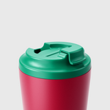 Reusable Cup | Piccolo | Crush | Ceramic | 120ml/4oz Made By Fressko Coffee cup