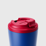 Reusable Cup | Piccolo | Zing | Ceramic | 120ml/4oz Made By Fressko Coffee cup