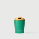 Reusable Cup | Piccolo | Snap | Ceramic | 120ml/4oz Made By Fressko Coffee cup
