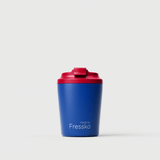 Reusable Cup | Piccolo | Zing | Ceramic | 120ml/4oz Made By Fressko Coffee cup