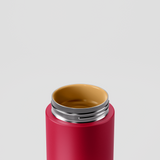 Play Bottle | Crush | Ceramic | 420ml/14oz MBF AUS Drink Bottle