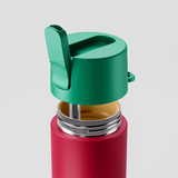 Play Bottle | Crush | Ceramic | 420ml/14oz MBF AUS Drink Bottle