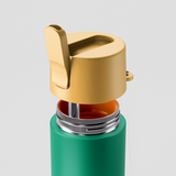 Play Bottle | Snap | Ceramic | 420ml/14oz MBF AUS Drink Bottle