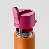Play Bottle | Tango | Ceramic | 420ml/14oz MBF AUS Drink Bottle
