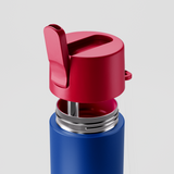 Play Bottle | Zing | Ceramic | 420ml/14oz MBF AUS Drink Bottle