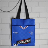 Unwanted FC x Fressko Limited Edition Tote Bag MBF AUS