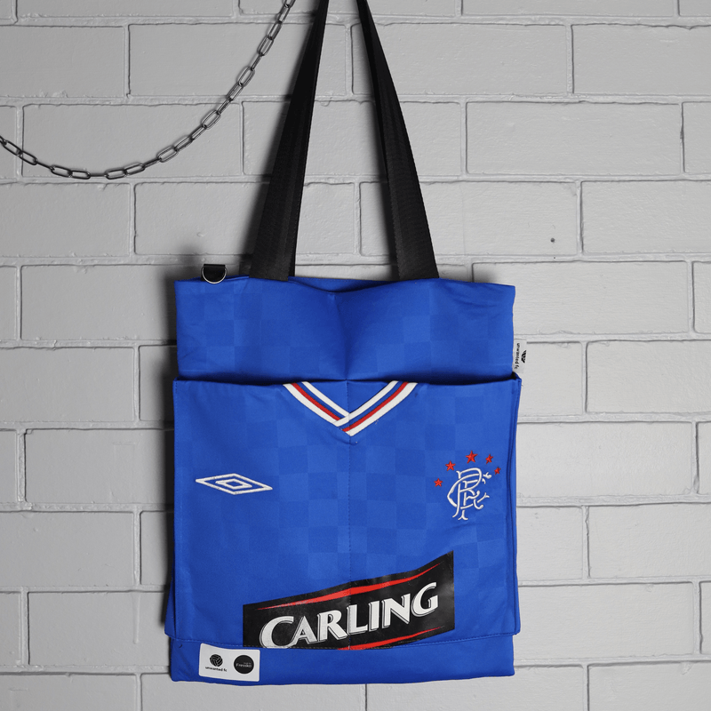 Unwanted FC x Fressko Limited Edition Tote Bag MBF AUS