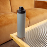 Drink Bottle | Move | Slate | Stainless Steel | 660ml/22oz