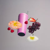 Tumbler | Venti | Bubblegum | Ceramic | 600ml/20oz MBF AUS