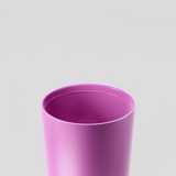 Tumbler | Venti | Bubblegum | Ceramic | 600ml/20oz MBF AUS Tumbler