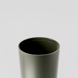 Tumbler | Venti | Khaki | Ceramic | 600ml/20oz MBF AUS Tumbler