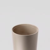 Tumbler | Venti | Oat | Ceramic | 600ml/20oz MBF AUS Tumbler