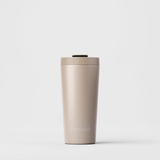 Tumbler | Venti | Oat | Ceramic | 600ml/20oz MBF AUS Tumbler