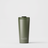 Tumbler | Venti | Khaki | Ceramic | 600ml/20oz MBF AUS Tumbler