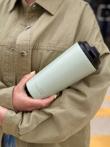 Tumbler | Venti | Sage | Ceramic | 600ml/20oz MBF AUS Tumbler