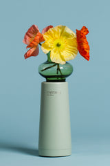 Tumbler | Venti | Sage | Ceramic | 600ml/20oz MBF AUS