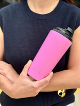 Tumbler | Venti | Bubblegum | Ceramic | 600ml/20oz MBF AUS Tumbler