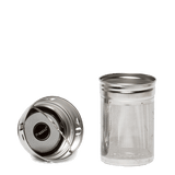 Replacement Filter - Glass Range Made By Fressko Accessories