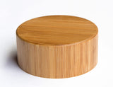 Bamboo Lid Made By Fressko